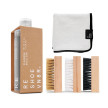 nahlad Unisex IMPREGNACE A DETERGENTY Reshoevn8r Essential Shoe Cleaning Kit
