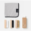 nahlad Unisex IMPREGNACE A DETERGENTY Reshoevn8r Essential Shoe Cleaning Kit