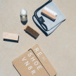 nahlad Reshoevn8r Essential Shoe Cleaning Kit
