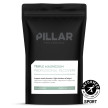 nahlad Unisex DOPLŇKY STRAVY PILLAR PERFORMANCE Triple Magnesium 200g Pouch, Lemon Lime
