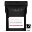 nahlad Unisex DOPLŇKY STRAVY PILLAR PERFORMANCE Triple Magnesium 400g Value Pack, Berry