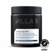 nahlad Unisex DOPLŇKY STRAVY PILLAR PERFORMANCE Ultra B Active 60 tbl