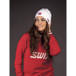nahlad Unisex čepice Swix Tradition Hat W/Flag