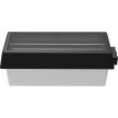 nahlad Unisex VOSKY A SERVIS TOKO Wax Tray incl. Lid
