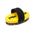 nahlad Unisex VOSKY A SERVIS TOKO Base Brush oval Copper