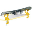 nahlad Unisex VOSKY A SERVIS TOKO Ski Vise Express
