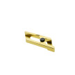 nahlad Unisex VOSKY A SERVIS TOKO Base Angle World Cup 1,0°