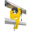 nahlad Unisex VOSKY A SERVIS TOKO Ski Vise Race