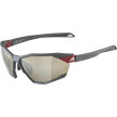nahlad Unisex sluneční brýle ALPINA Twist Six Q