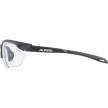 nahlad Unisex sluneční brýle ALPINA Twist Five HR S VL+