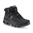 nahlad Pánské outdoorové boty ON Cloudrock Waterproof