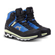 nahlad Dámské outdoorové boty ON Cloudalpine Waterproof