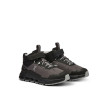 nahlad Dětské VOLNOČASOVÉ ON Cloudhero Mid Waterproof