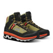 nahlad Dámské outdoorové boty ON Cloudalpine Waterproof