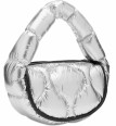 nahlad Dámské KABELKY A PENĚŽENKY Moncler DELILAH HOBO BAGS