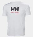 nahlad Pánské tričko Helly Hansen HH LOGO T-SHIRT