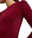 nahlad Dámské termoprádlo FALKE W Long-sleeve shirt Warm