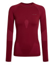 nahlad Dámské termoprádlo FALKE W Long-sleeve shirt Warm