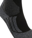 nahlad Pánské podkolenky FALKE SK2 Intermediate Cashmere M Skiing Knee-high socks