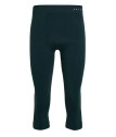 nahlad Pánské termoprádlo FALKE M Tights Wool-Tech