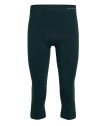 nahlad Pánské termoprádlo FALKE M Tights Wool-Tech