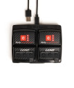 nahlad Unisex PONOŽKY VYHŘÍVANÉ LENZ Lithium Pack rcB 1800 (USB)