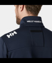nahlad Pánská bunda Helly Hansen CREW FLEECE JACKET