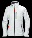 nahlad Dámská bunda Helly Hansen W CREW JACKET