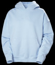 nahlad Dámská mikina Helly Hansen W ALLURE HOODIE