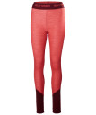 nahlad Dámské termoprádlo Helly Hansen W LIFA MERINO MIDWEIGHT PANT