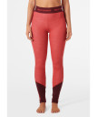 nahlad Dámské termoprádlo Helly Hansen W LIFA MERINO MIDWEIGHT PANT