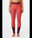 nahlad Dámské termoprádlo Helly Hansen W LIFA MERINO MIDWEIGHT PANT