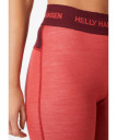 nahlad Dámské termoprádlo Helly Hansen W LIFA MERINO MIDWEIGHT PANT