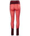 nahlad Dámské termoprádlo Helly Hansen W LIFA MERINO MIDWEIGHT PANT