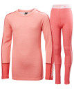 nahlad Dětské termoprádlo Helly Hansen JR LIFA MERINO MIDWEIGHT SET
