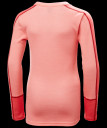nahlad Dětské termoprádlo Helly Hansen JR LIFA MERINO MIDWEIGHT SET