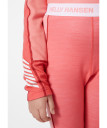 nahlad Dětské termoprádlo Helly Hansen JR LIFA MERINO MIDWEIGHT SET