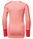 nahlad Dětské termoprádlo Helly Hansen JR LIFA MERINO MIDWEIGHT SET