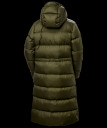 nahlad Dámský kabát Helly Hansen W ESSENCE LONG DOWN COAT