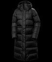 nahlad Dámský kabát Helly Hansen W ESSENCE LONG DOWN COAT