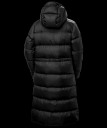nahlad Dámský kabát Helly Hansen W ESSENCE LONG DOWN COAT