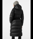 nahlad Dámský kabát Helly Hansen W ESSENCE LONG DOWN COAT