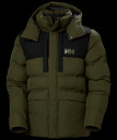 nahlad Pánská bunda Helly Hansen EXPLORER PUFFY JACKET