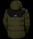 nahlad Pánská bunda Helly Hansen EXPLORER PUFFY JACKET