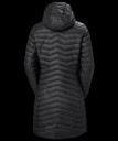 nahlad Dámský kabát Helly Hansen W VERGLAS LONG DOWN INSULATOR