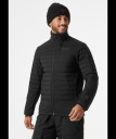 nahlad Pánská bunda Helly Hansen ELEVATION LIFALOFT DOWN JACKET