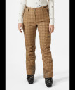 nahlad Dámské kalhoty Helly Hansen W ST. MORITZ INS 2.0 PANT