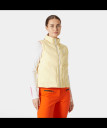 nahlad Dámská vesta Helly Hansen W APRES INSULATED VEST