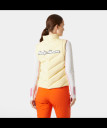 nahlad Dámská vesta Helly Hansen W APRES INSULATED VEST