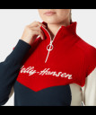 nahlad Dámský svetr Helly Hansen W APRES KNITTED SWEATER